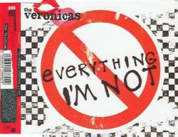 The Veronicas : Everything I'm Not